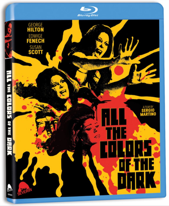 all the colors of the dark blu ray